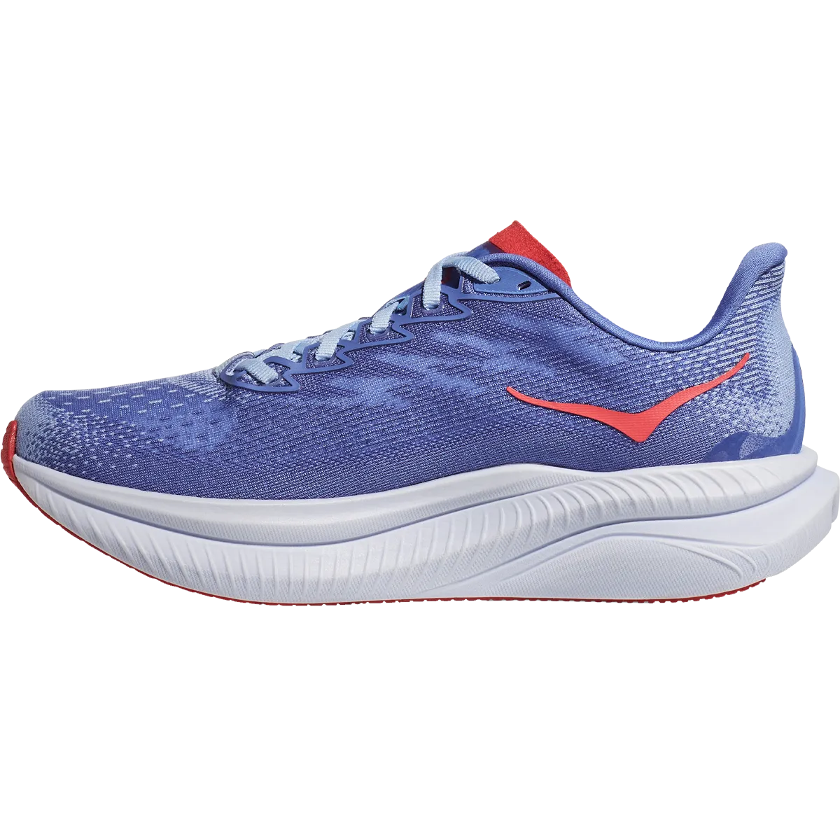 Women's Mach 6