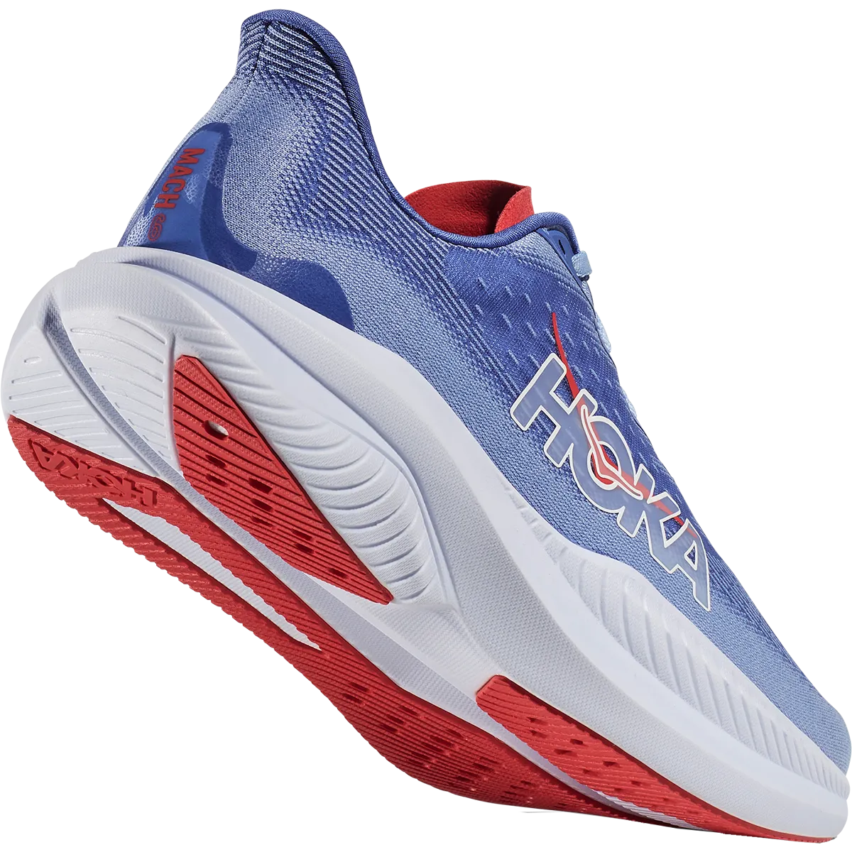 Women's Mach 6