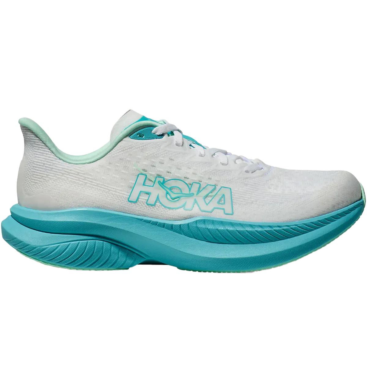 Women's Mach 6