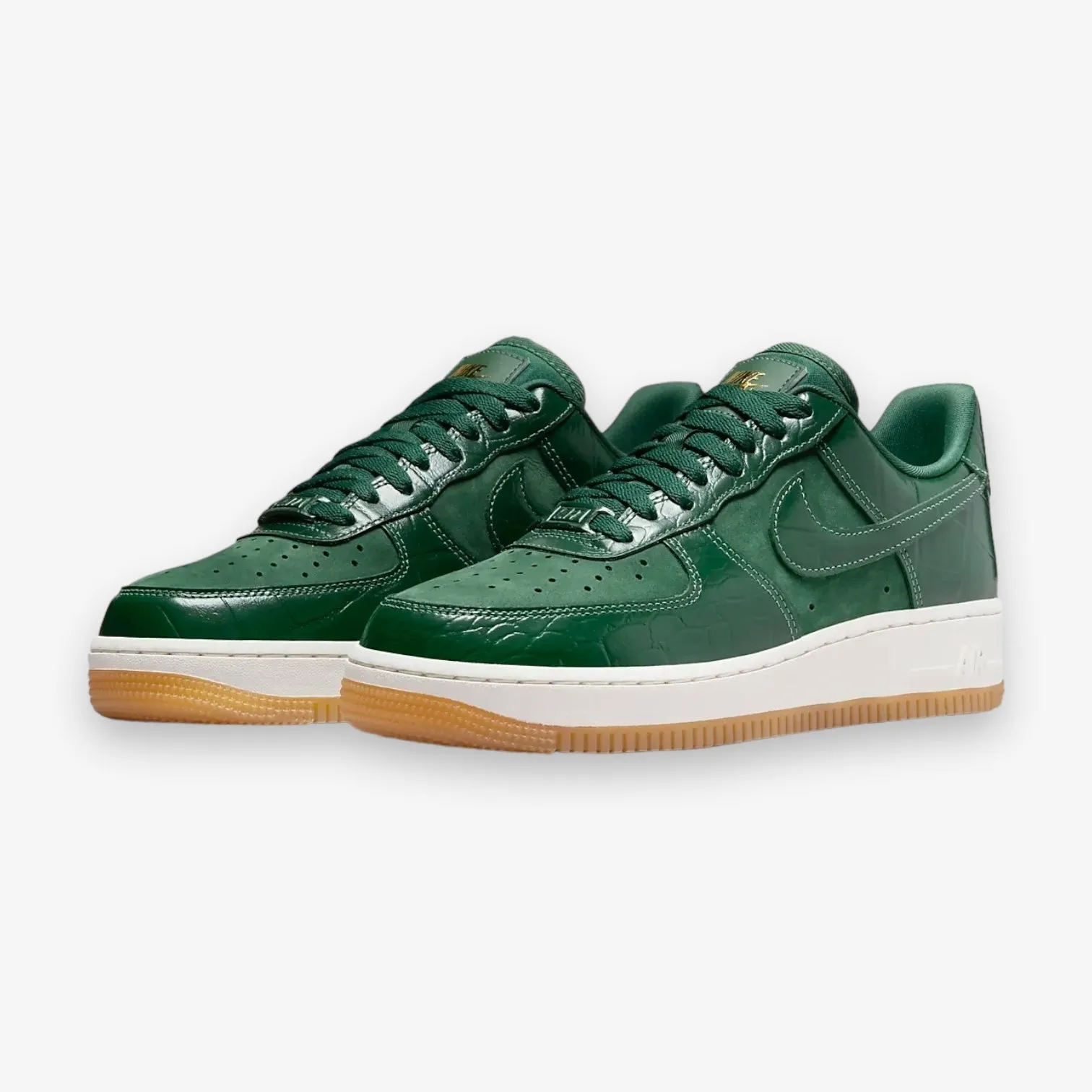 Women's Nike Air Force 1 '07 LX Gorge Green Sail DZ2708-300