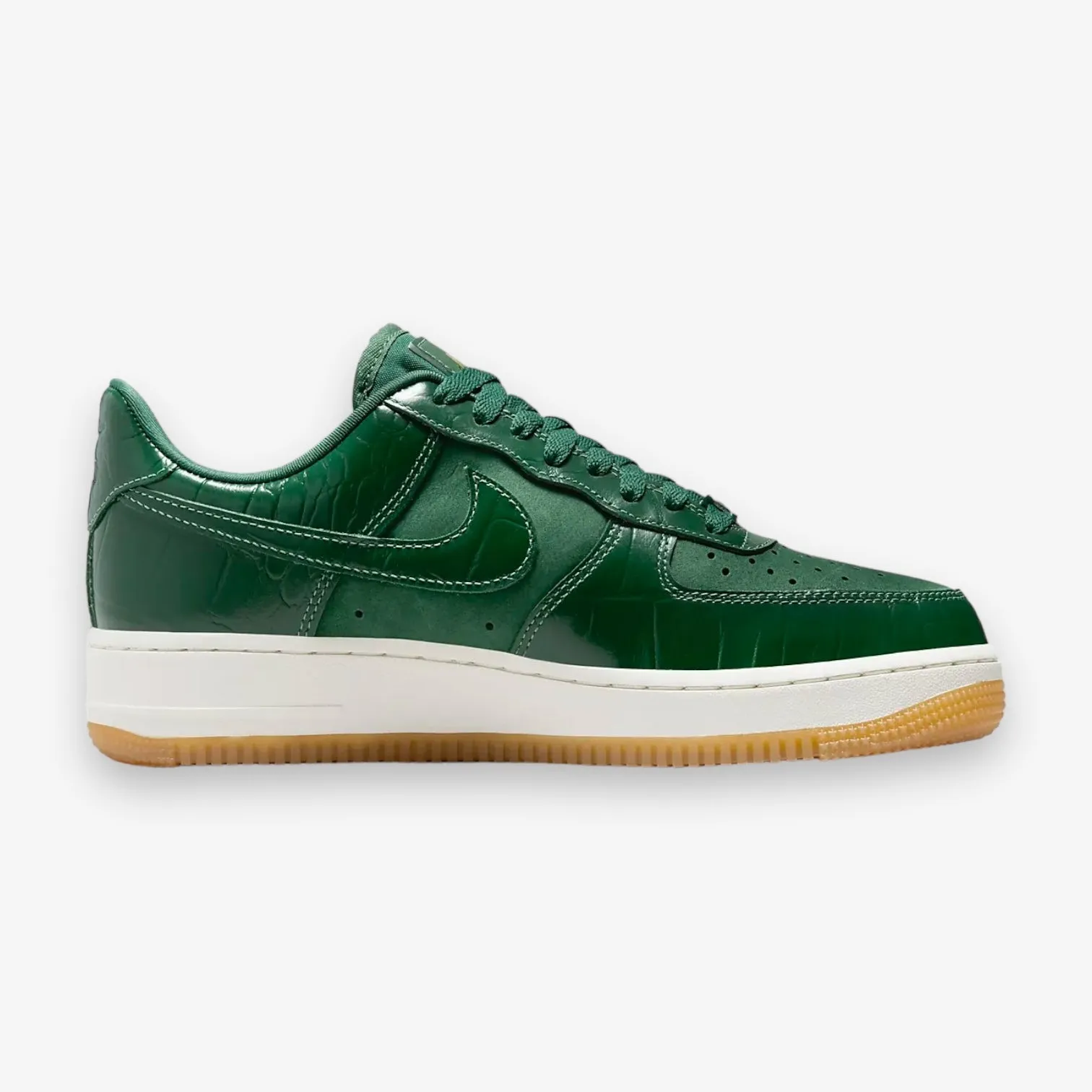 Women's Nike Air Force 1 '07 LX Gorge Green Sail DZ2708-300