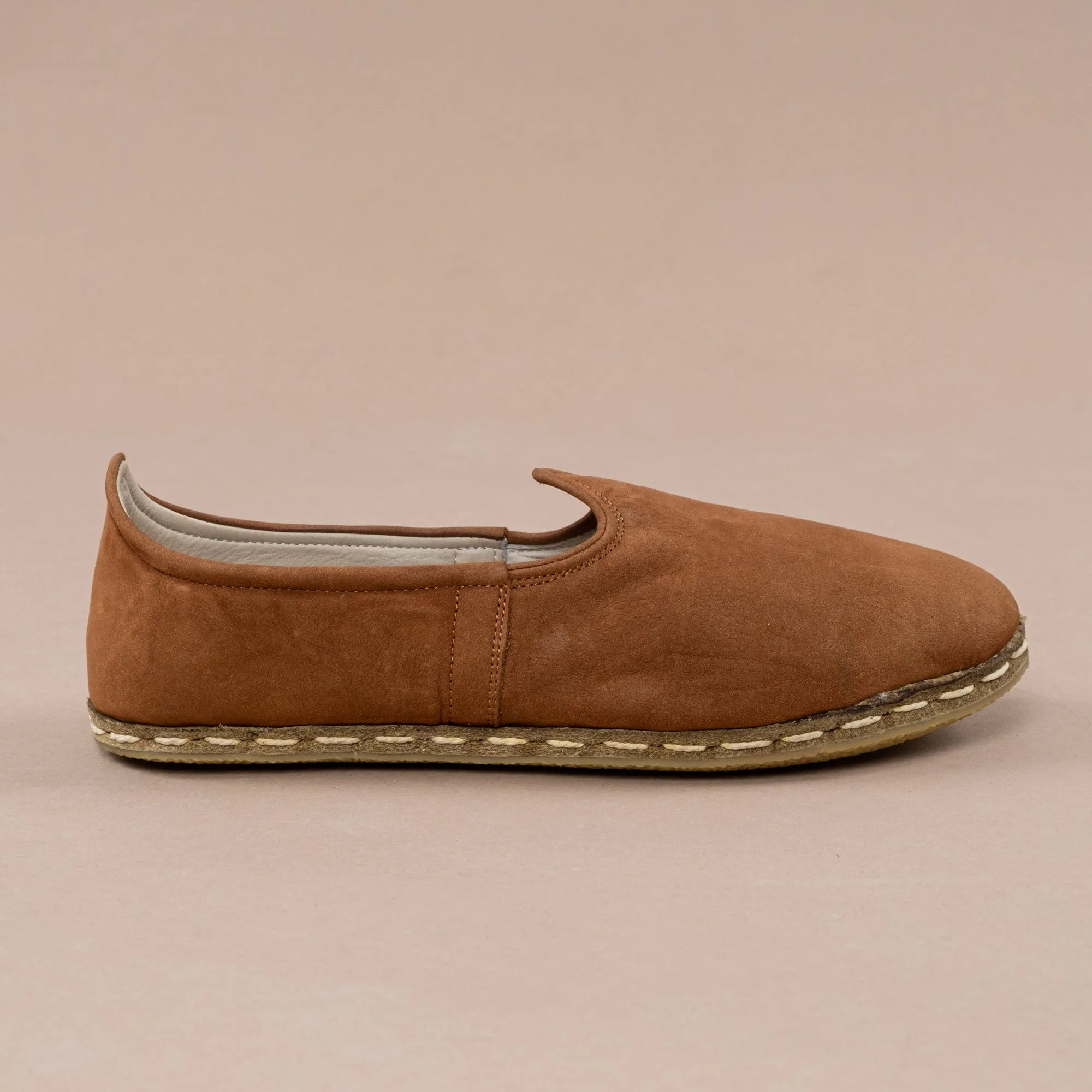 Women's Safari Slip On Shoes