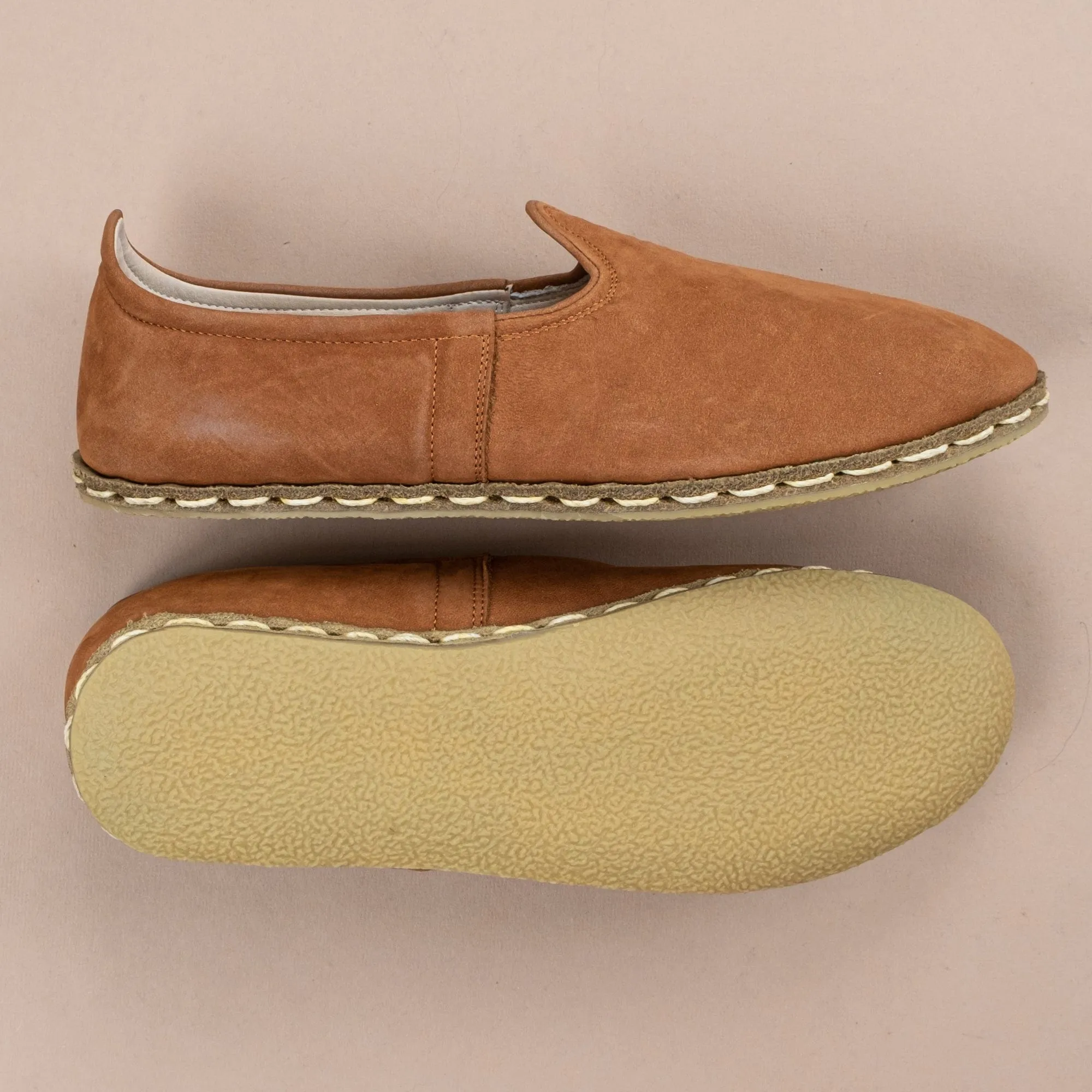 Women's Safari Slip On Shoes