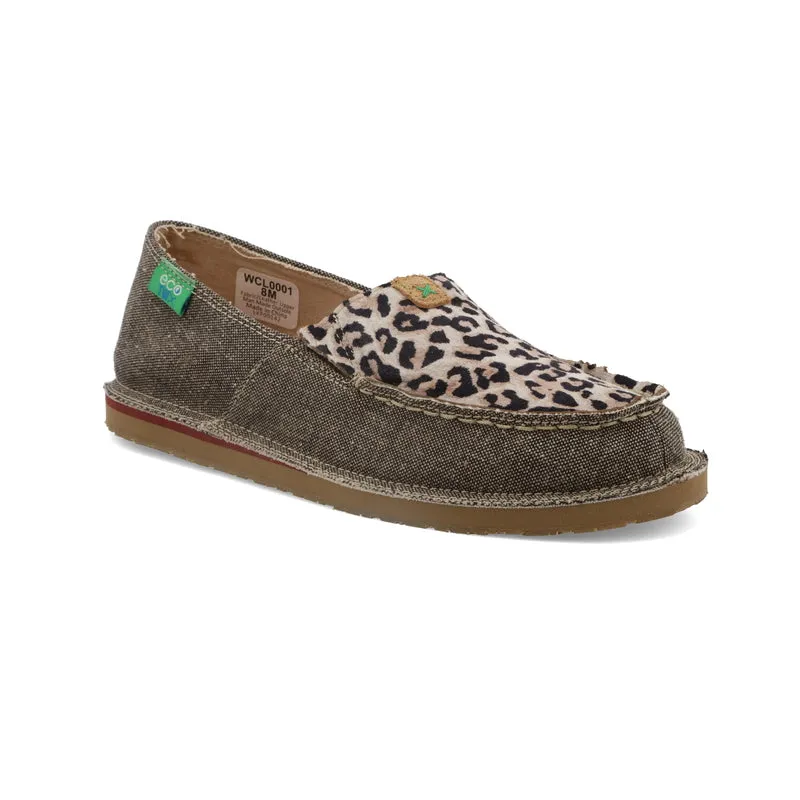 Women’s Slip-On Loafer