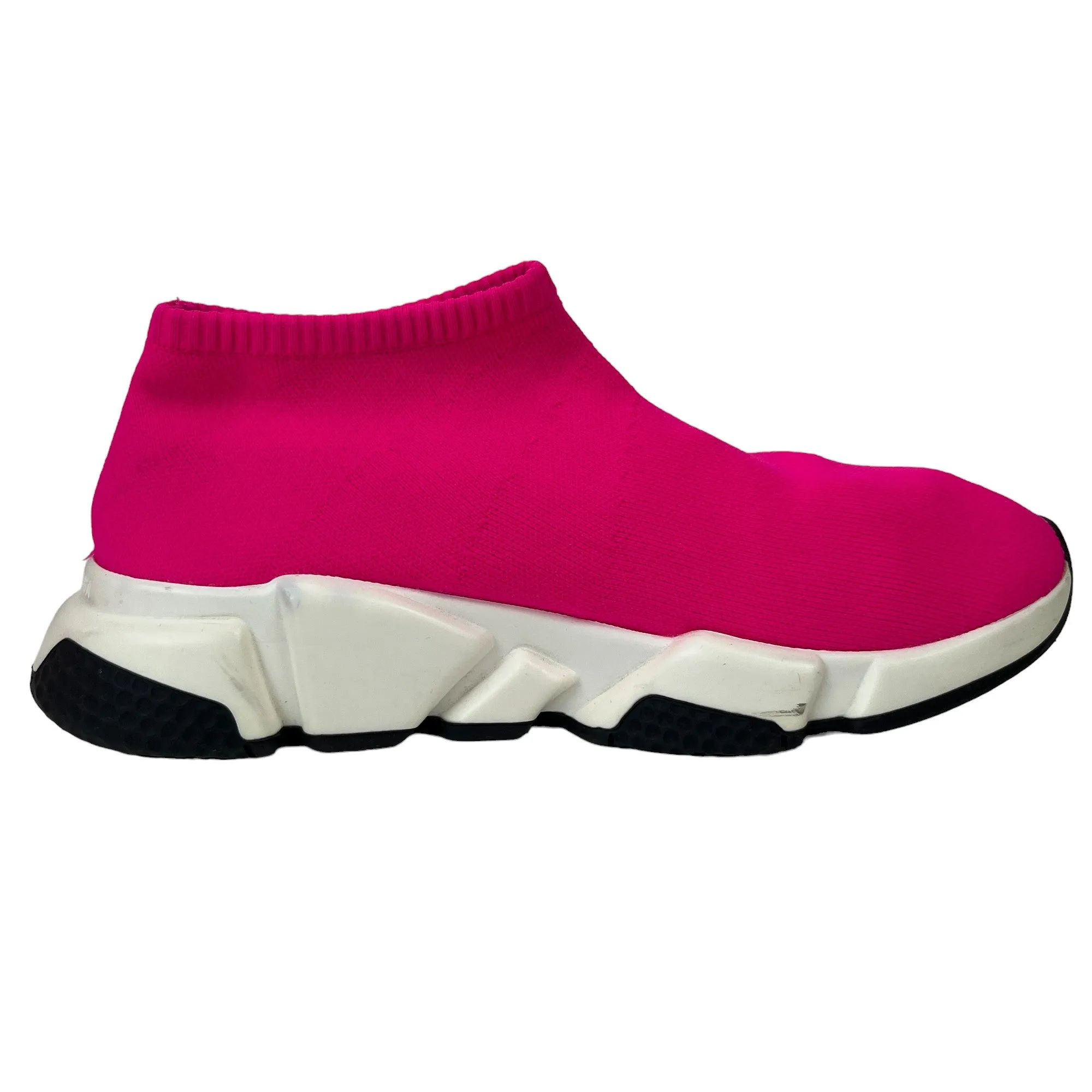 Women's Speed Low Low Trainers Pink Size EU 39.5 / UK 6.5