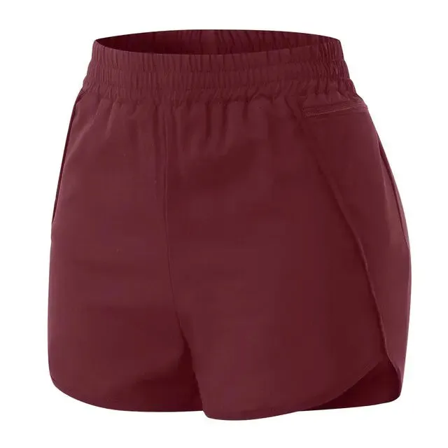 Women's Workout Shorts 3.0