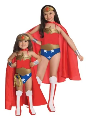 Wonder Women