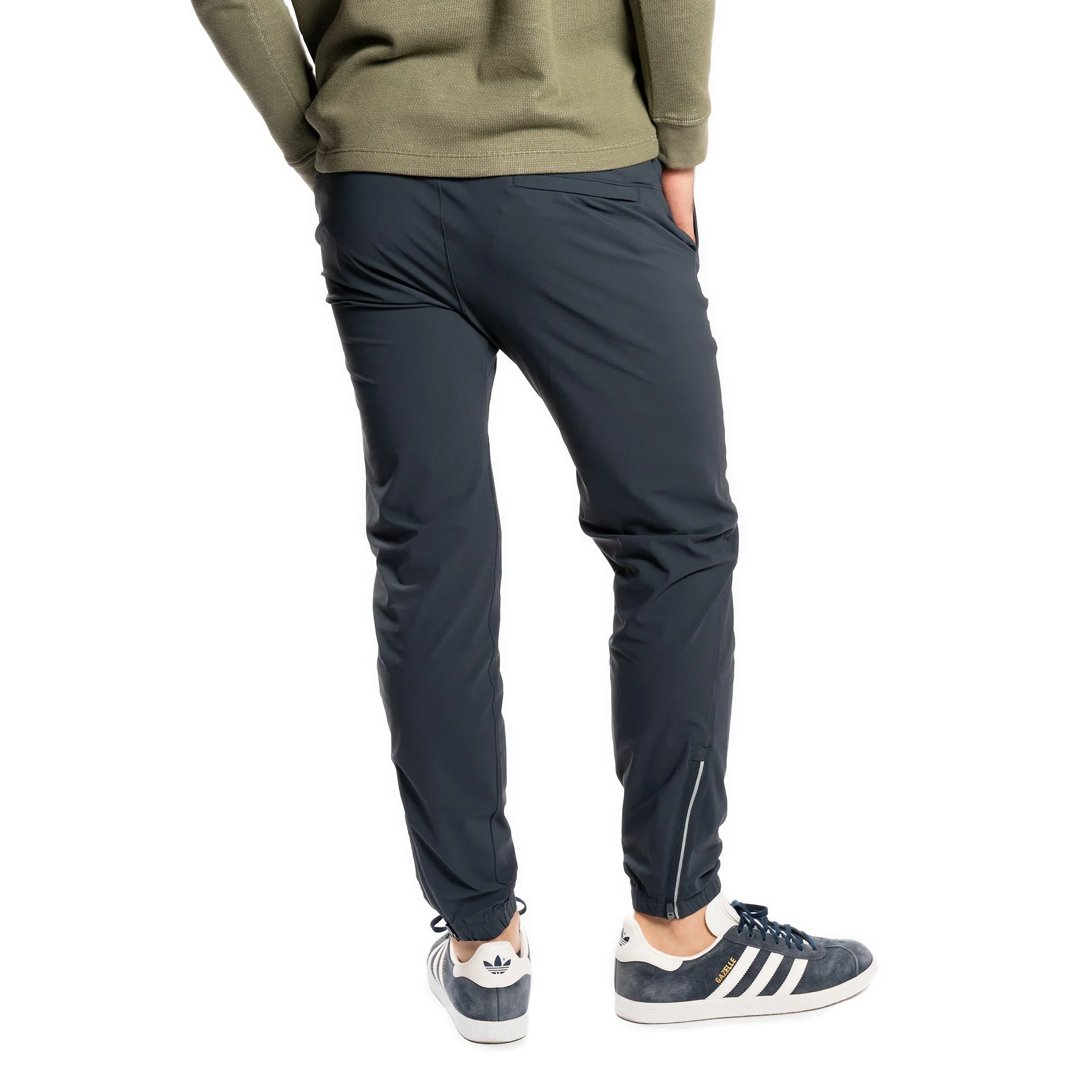 Workout Jogger - Navy