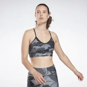 Workout Ready Sports Bra