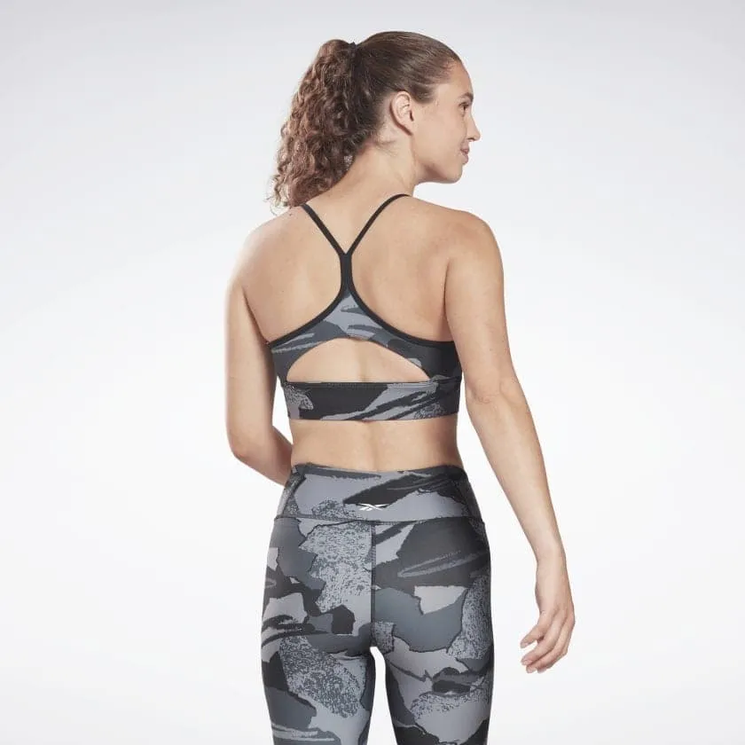 Workout Ready Sports Bra