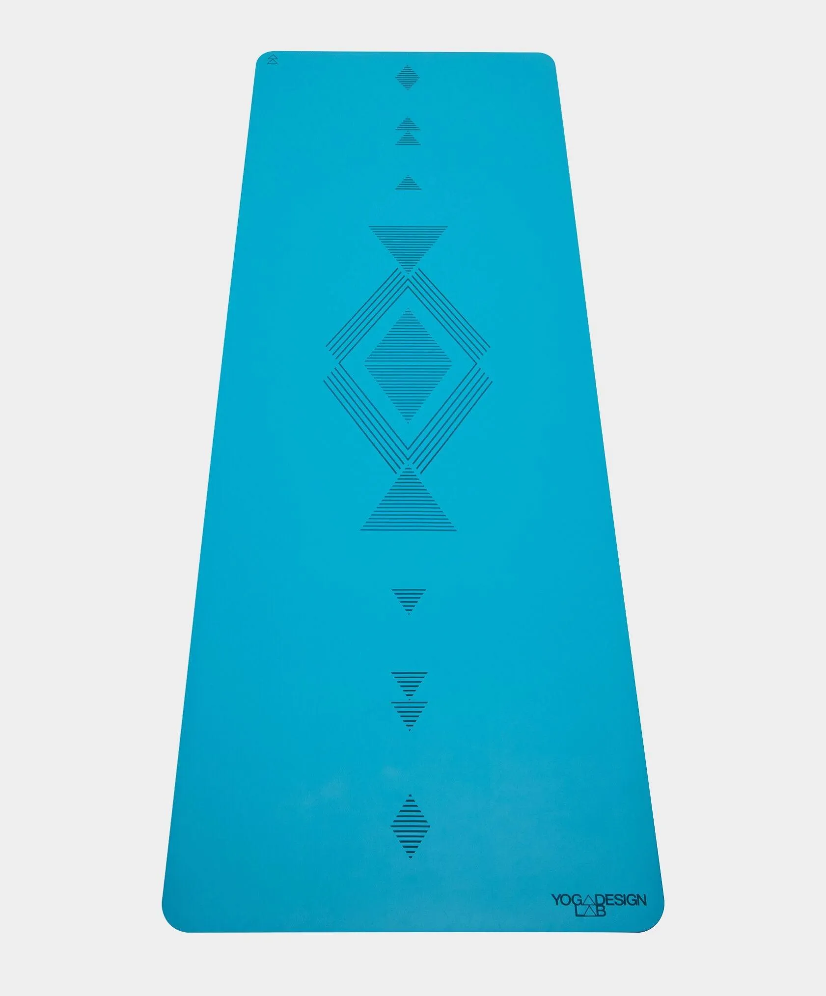 YDL Infinity Yoga Mat - Best Workout & Exercise Mat