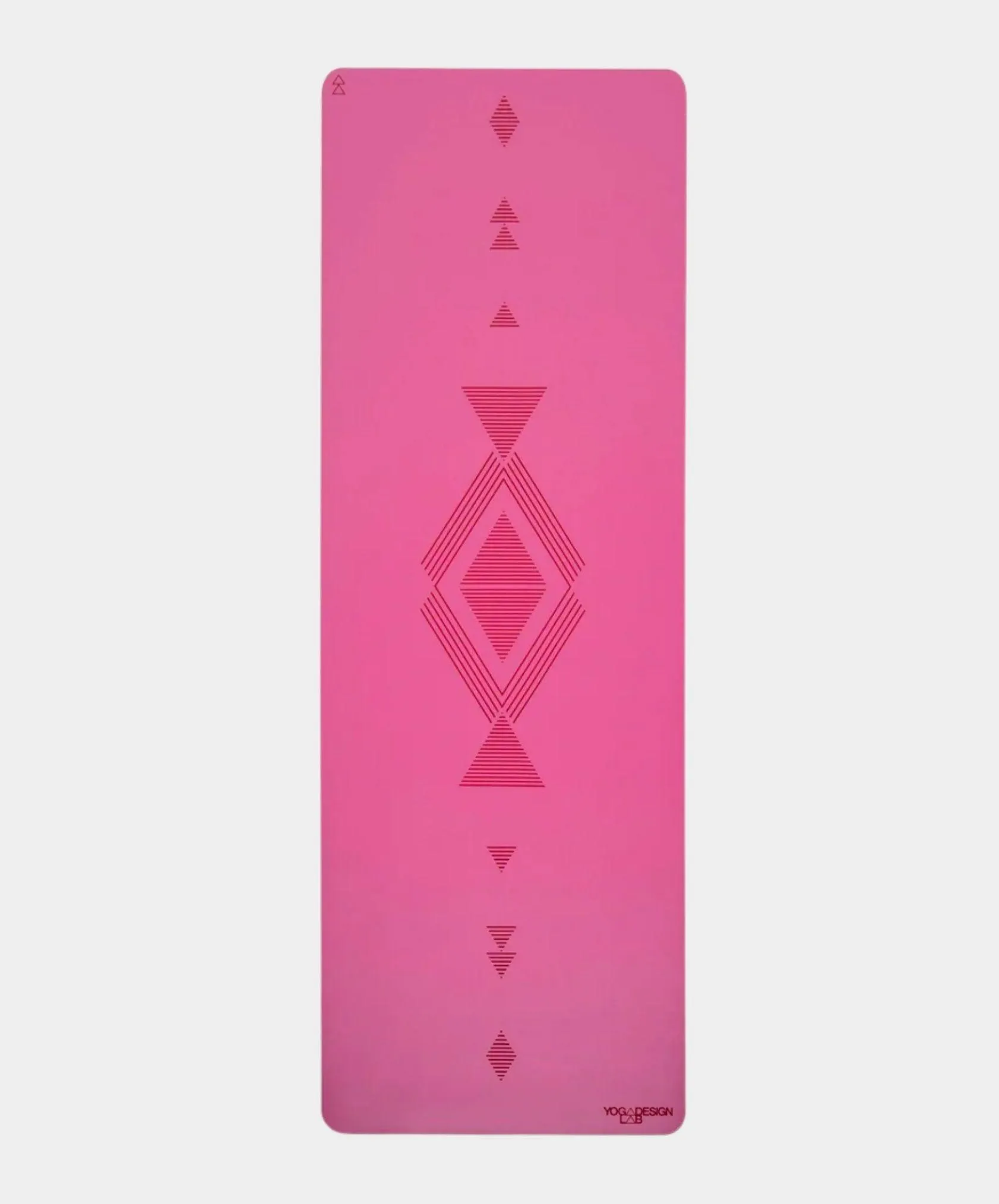 YDL Infinity Yoga Mat - Best Workout & Exercise Mat