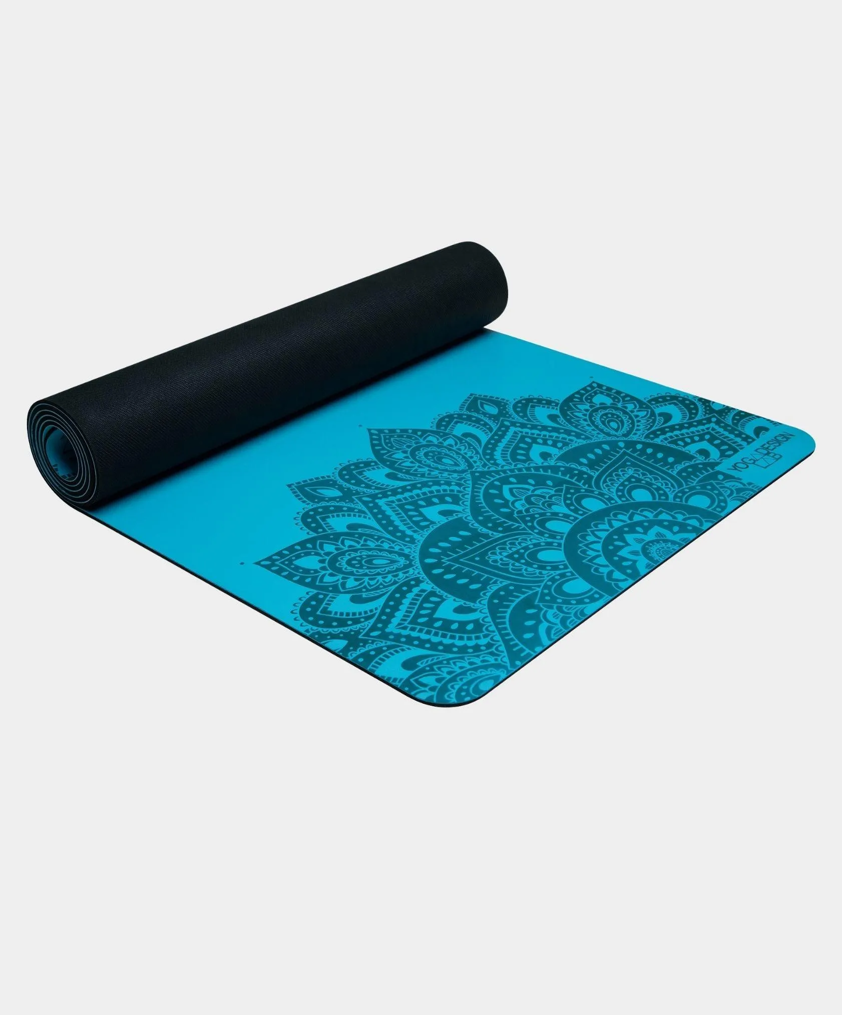 YDL Infinity Yoga Mat - Best Workout & Exercise Mat