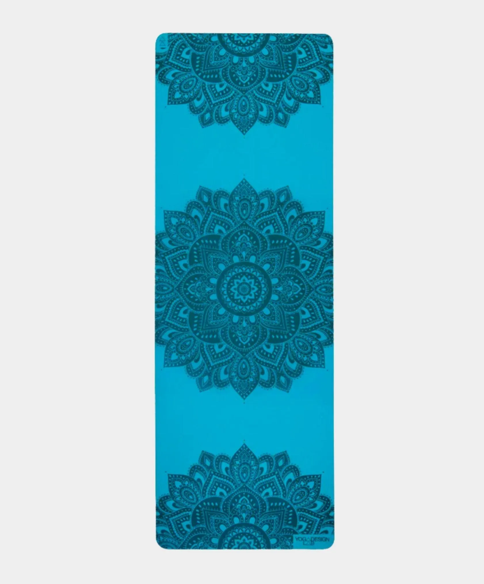 YDL Infinity Yoga Mat - Best Workout & Exercise Mat