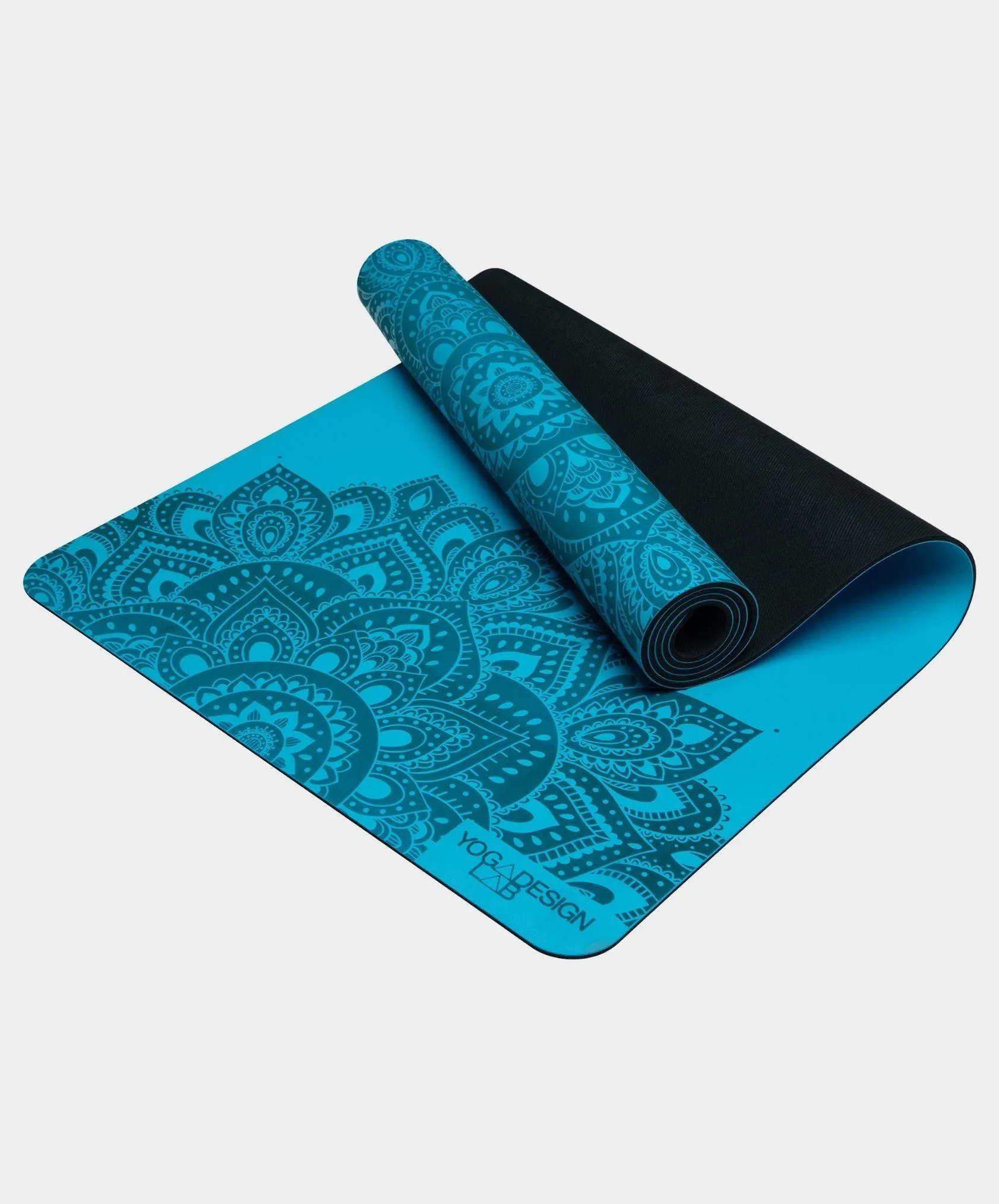 YDL Infinity Yoga Mat - Best Workout & Exercise Mat