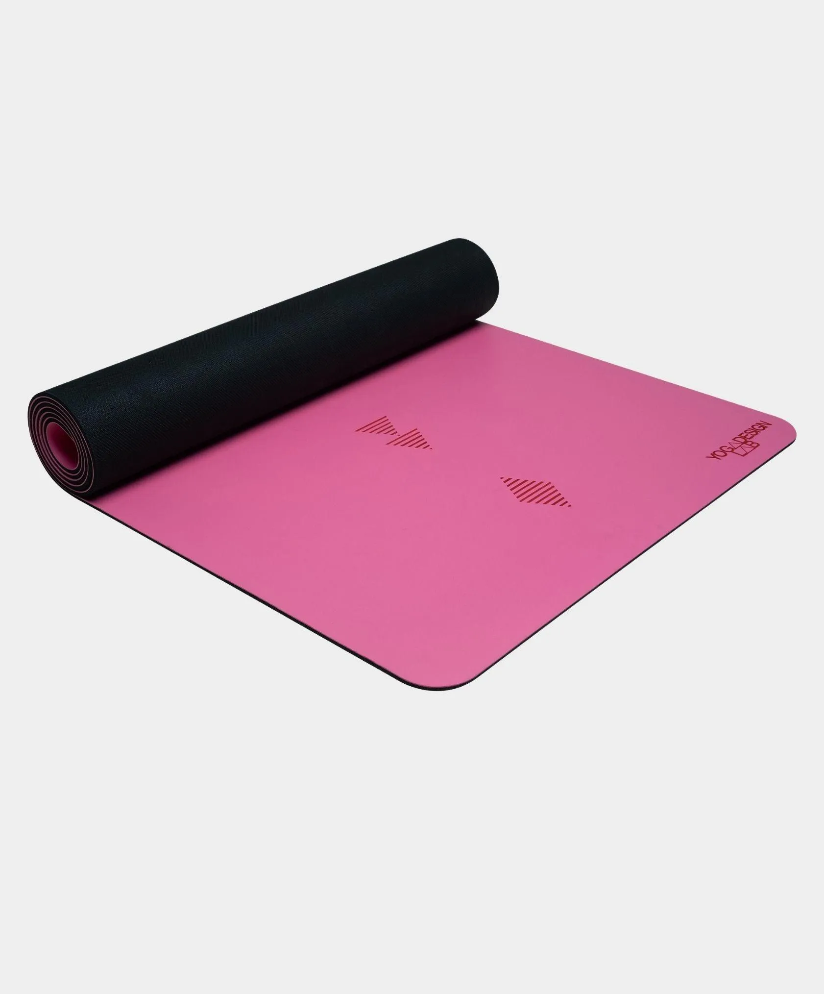 YDL Infinity Yoga Mat - Best Workout & Exercise Mat