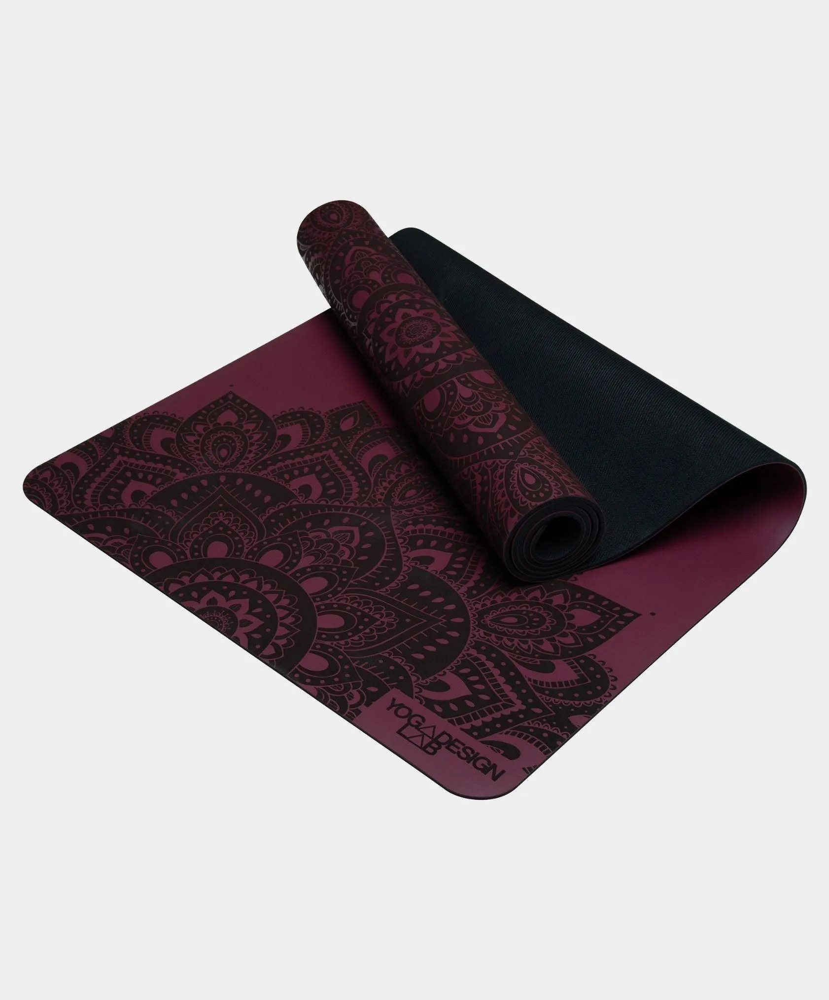 YDL Infinity Yoga Mat - Best Workout & Exercise Mat