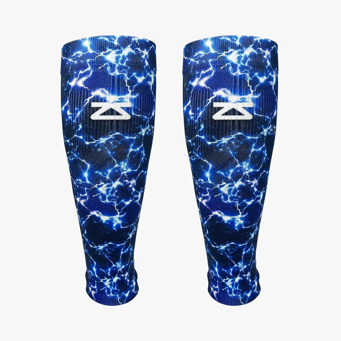 Zensah Compression Calf Sleeves