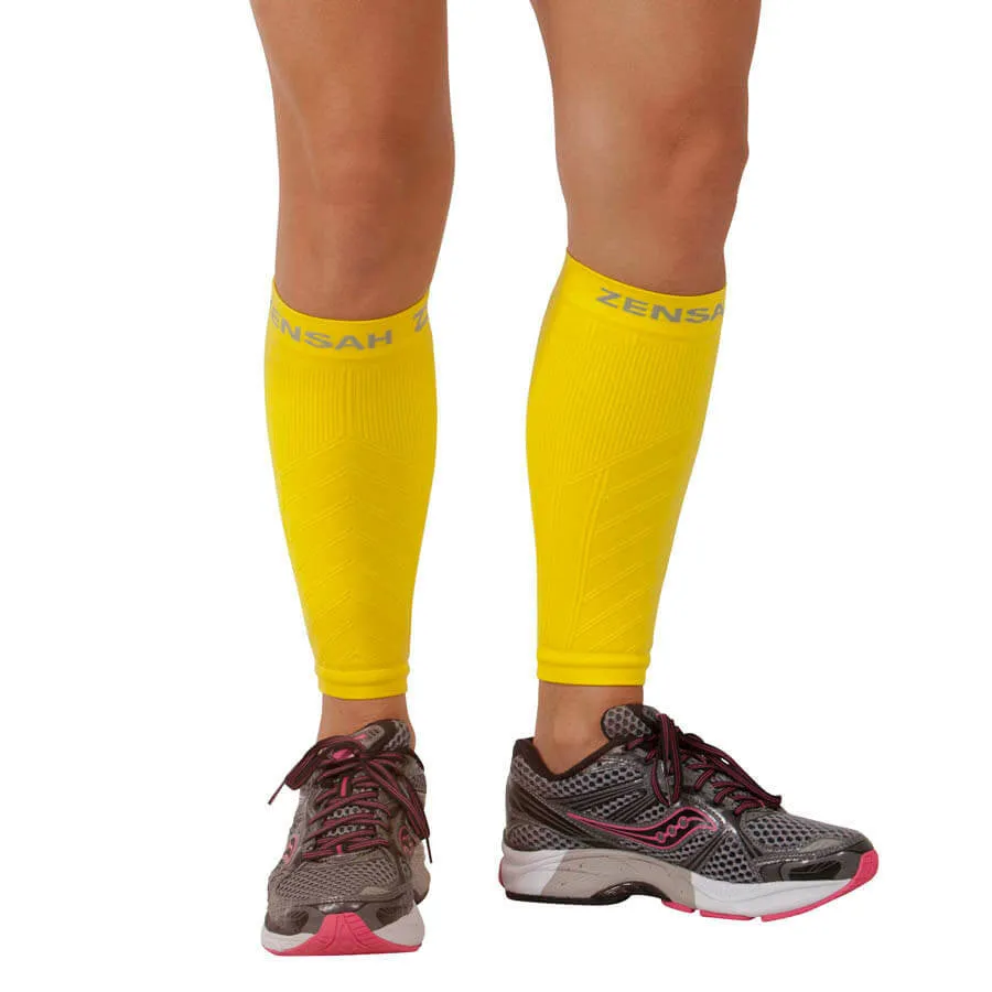 Zensah Compression Calf Sleeves