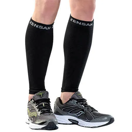 Zensah Compression Calf Sleeves