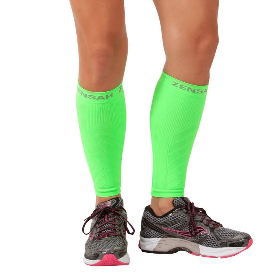 Zensah Compression Calf Sleeves