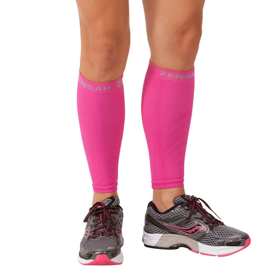 Zensah Compression Calf Sleeves