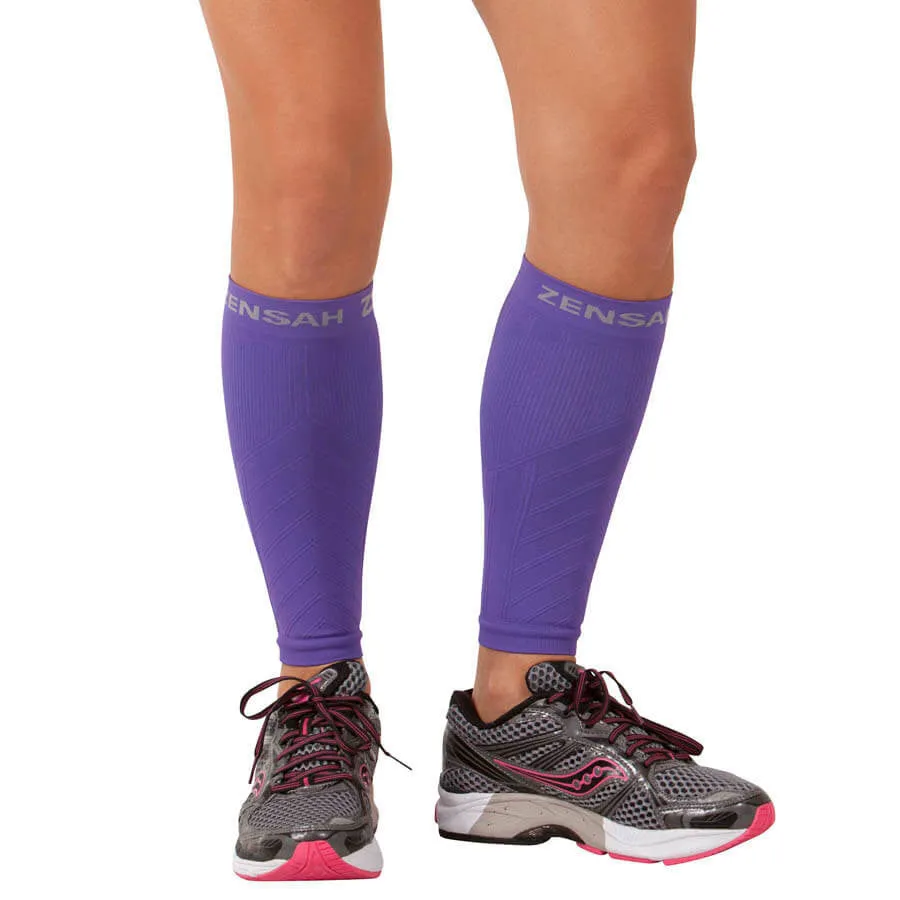 Zensah Compression Calf Sleeves