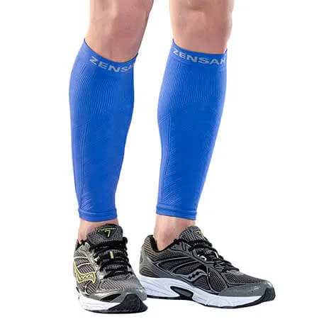 Zensah Compression Calf Sleeves