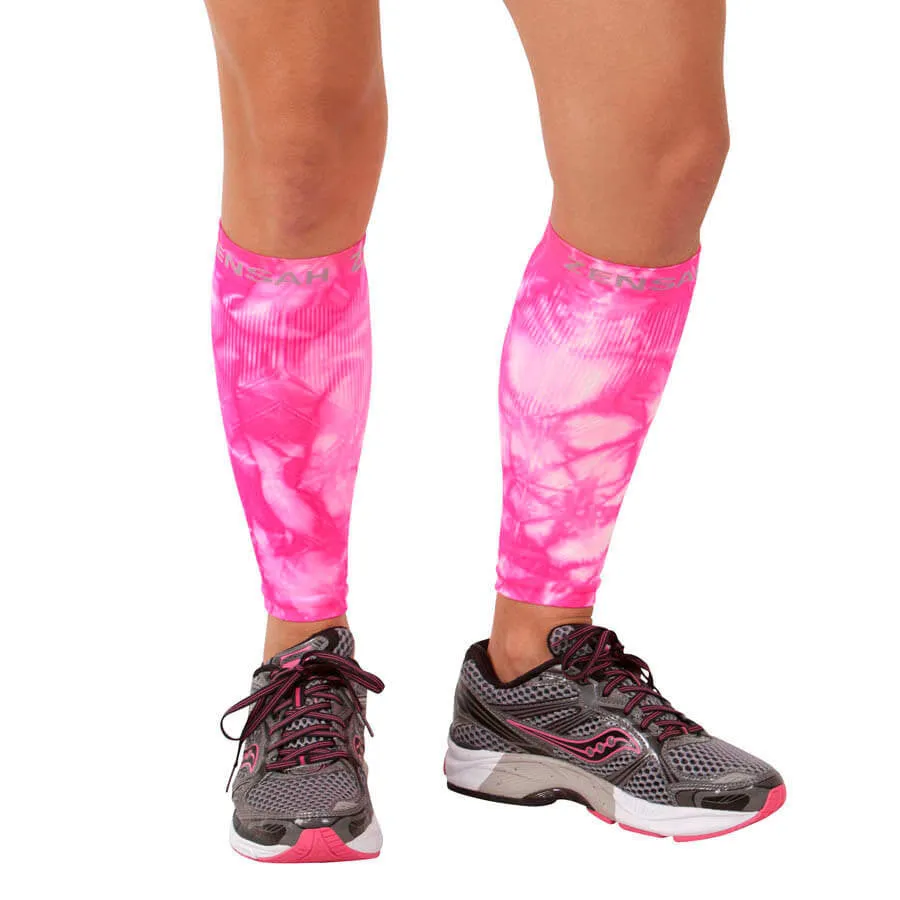 Zensah Compression Calf Sleeves