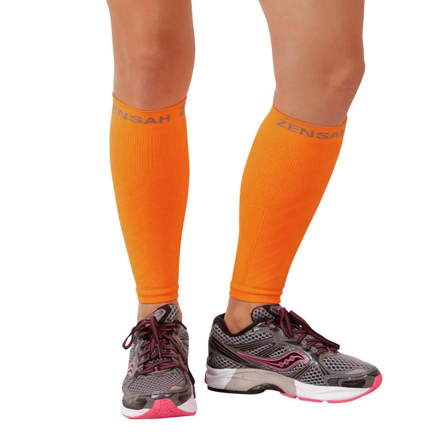 Zensah Compression Calf Sleeves