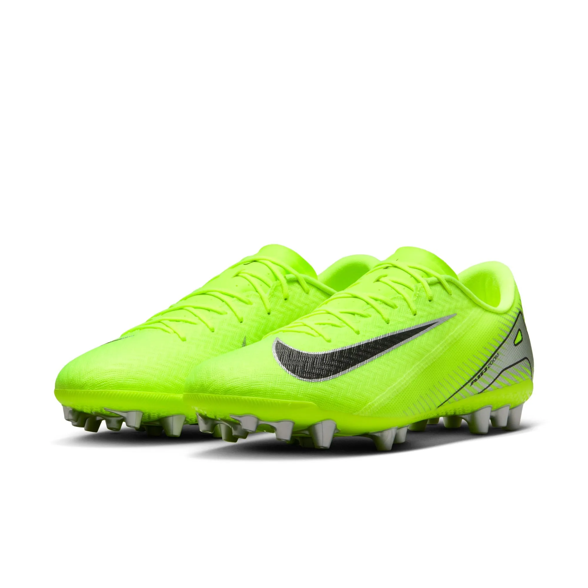 ZOOM Vapor 16 Academy Artificial Ground Soccer Boots - Mad Voltage Pack